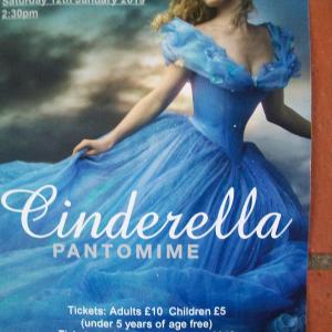 2019 11 01 Moulton Village Hall