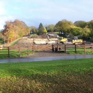 2019 11 20. No15 Brookside. Moulton Suff 3