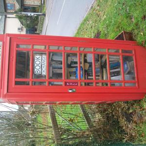 2019 11 31. The Street. Moulton Suff 5