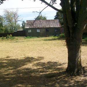 2019 August Views of Moulton Griffiths Yard 1