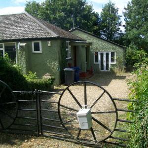 2019 August Views of Moulton Griffiths Yard Amento