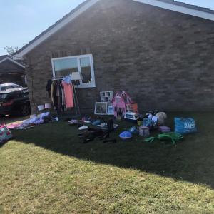 2020 01 08 Moulton Village Yard Sale 21