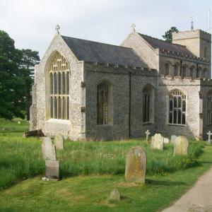 2020 10 05 Moulton Saint Peters.