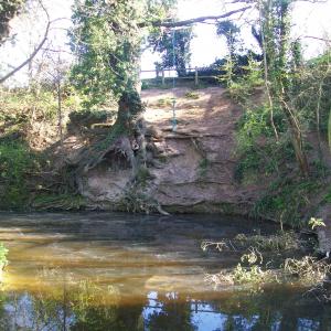 2020 15 04 March Moulton The Slippery Dip 1