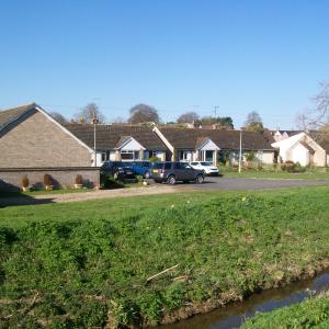 2020 15 04. Church Rd Moulton