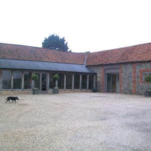 2020 23 04 The Packhorse in Lock down 2