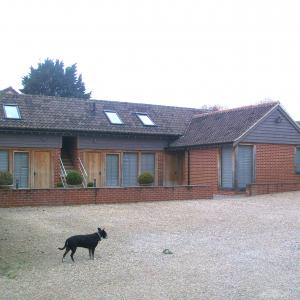 2020 23 04 The Packhorse in Lock down 3