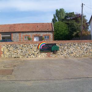 2020 24 04 Packhorse meals for key workers donation details.