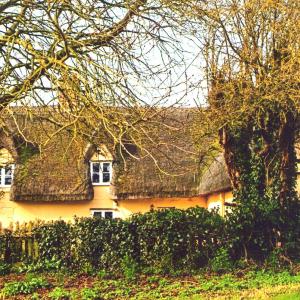 2020 Moulton Bridge Farmhouse Views by Viviene Houghlen 34