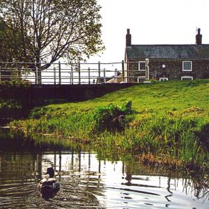 2020 Moulton Church Ford Views by Viviene Houghlen 13