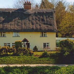 2020 Moulton Old Vicarage BrooksideViews by Viviene Houghlen 52