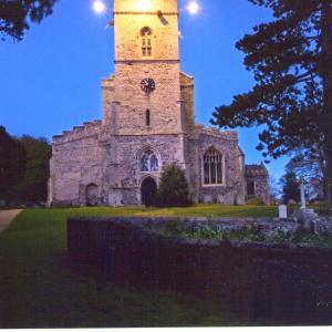 2020 Moulton Saint Peters Views by Viviene Houghlen 12