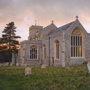 2020 Moulton Saint Peters Views by Viviene Houghlen 15