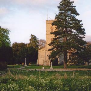 2020 Moulton Saint Peters Views by Viviene Houghlen 16