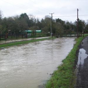 2021 01 01 Floods in Moulton 6
