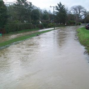 2021 01 01 Floods in Moulton 8