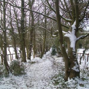 2021 09 02 The Bonfire Hill walk Moulton 1