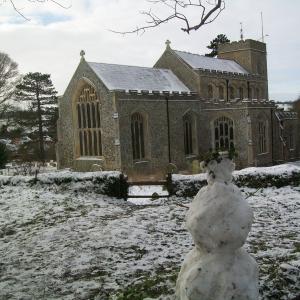 2021 09 02 The Bonfire Hill walk Moulton 2