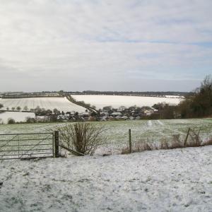 2021 09 02 The Bonfire Hill walk Moulton 5