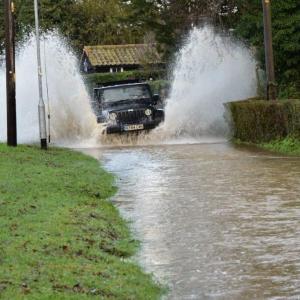 2021 15 01 Idot in Brookside