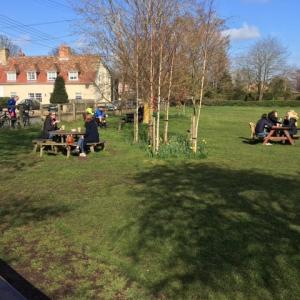 2021 20 02 Beside the shop