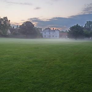 2021 27 07 Moulton Village Green