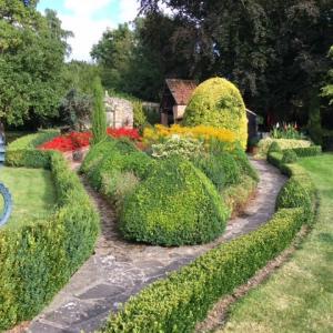 2021 August Brookside Moulton