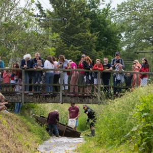 2022 04 06 Moulton Playing Field Platinum celebrations 20