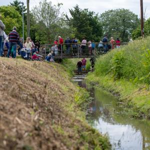 2022 04 06 Moulton Playing Field Platinum celebrations 38