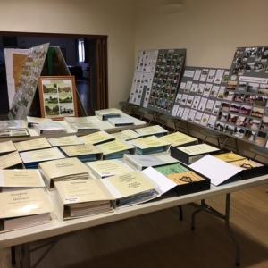 2022 04 06. Village Hall and Playing field Platiaum Jubilee celebrations 11