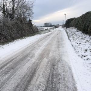 2022 December Gazeley Rd 1