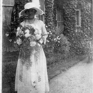 Agnes Sale Hammond Moulton Paddocks 1901 2