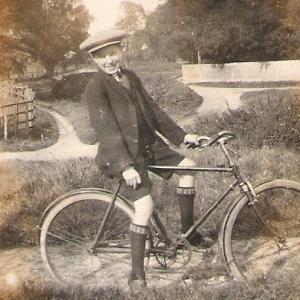 Charles Hammond 1924 2