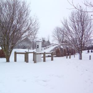Feb 2009 packhorse bridge pump