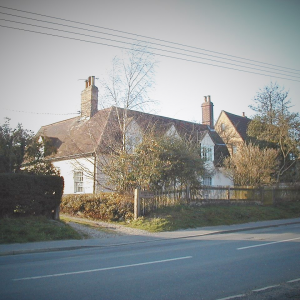 Moulton 2000 Hempstead Lodge