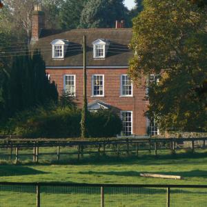 Oct 2007 Moulton Hall