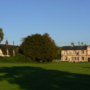 Oct 2007 The Village Green