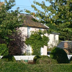 Oct 2007The Villa The Street